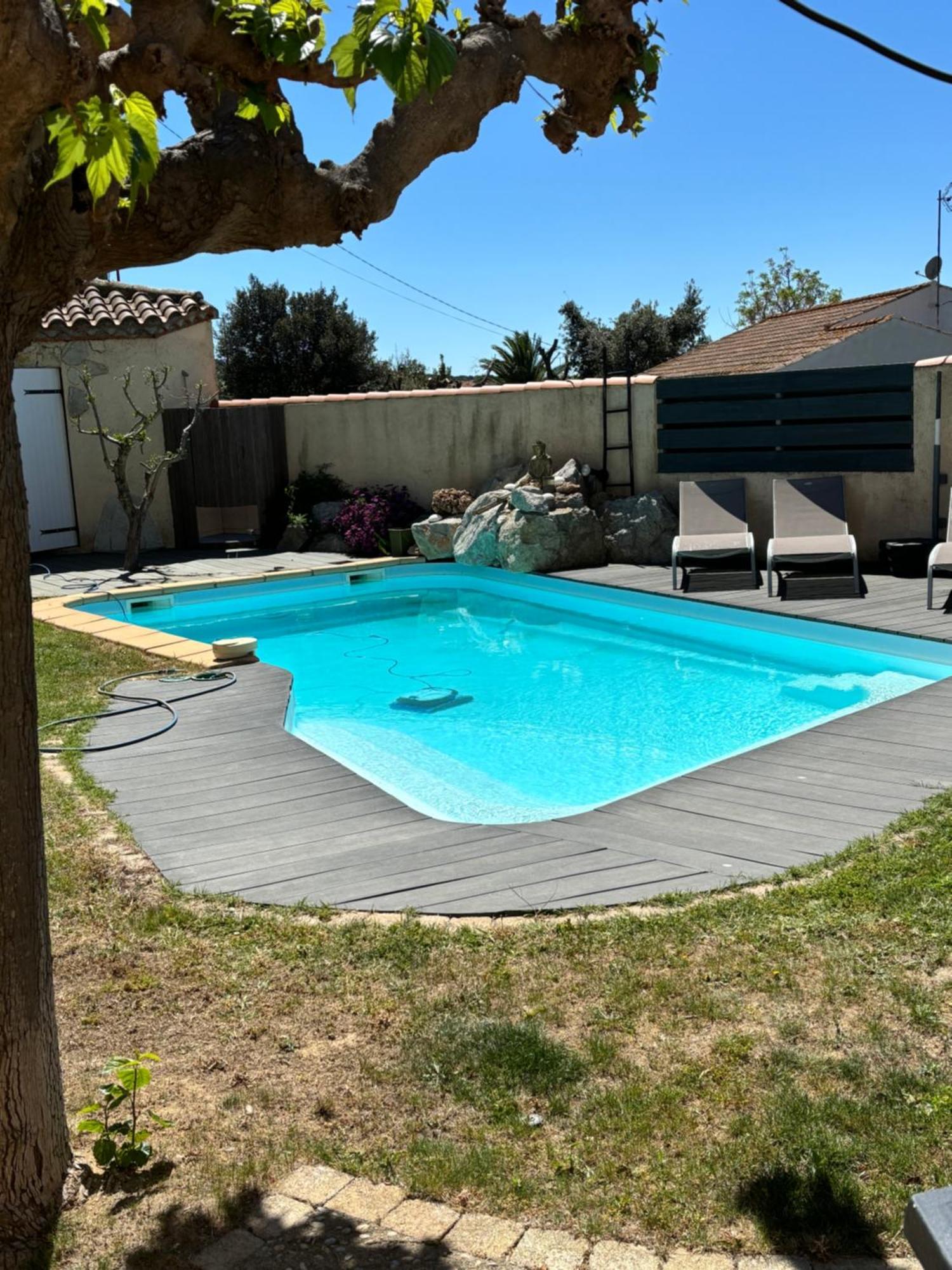 2 Personnes Apartment *