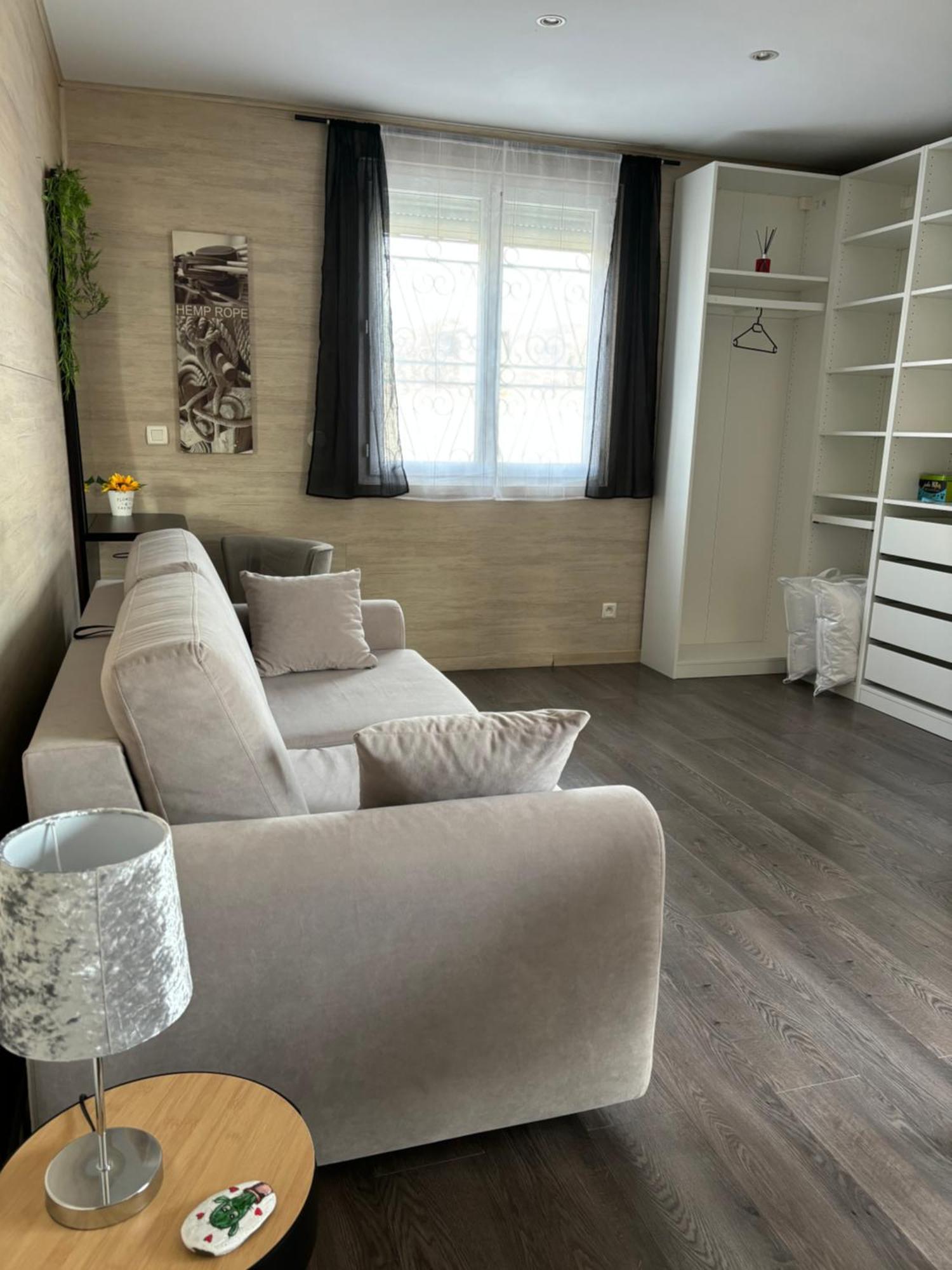 Apartment 2 Personnes *
